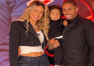 Μπαρτσελόνα: Ο Ραφίνια χάρισε την μπάλα του χατ-τρικ στον γιο του και η αντίδρασή του έγινε viral