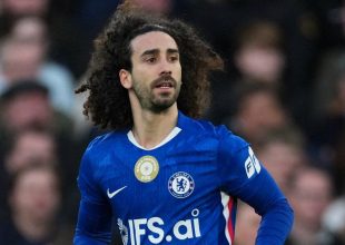 Κουκουρέγια: “Μας επηρέασε η αποχώρηση του Μαρέσκα, εγώ δεν θα τον έδιωχνα”