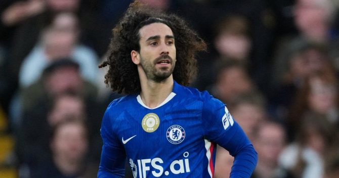 Κουκουρέγια: “Μας επηρέασε η αποχώρηση του Μαρέσκα, εγώ δεν θα τον έδιωχνα”