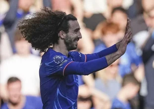 Η επική ατάκα του Κουκουρέγια: “Τα μαλλιά μου είναι ιερά αλλά καλύτερα καραφλός παρά να παίξω στη Ρεάλ”