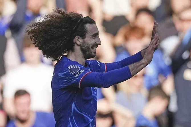 Η επική ατάκα του Κουκουρέγια: “Τα μαλλιά μου είναι ιερά αλλά καλύτερα καραφλός παρά να παίξω στη Ρεάλ”