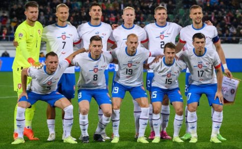 Τσεχία – Ιρλανδία με κρίσιμο σκόρερ Σικ