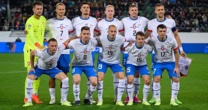 Τσεχία – Ιρλανδία με κρίσιμο σκόρερ Σικ