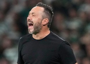 Τότεναμ: Ο Ντε Τζέρμπι πλησιάζει στα σπιρούνια και θέλει τον Νέστα ως μέλος του επιτελείου του