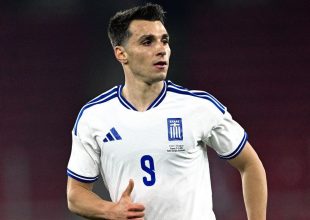 Ελλάδα – Παραγουάη 0-1: Μουδιασμένη η Εθνική στο πρώτο της ματς για το 2026, ηττήθηκε δίκαια από τη μουντιαλική Παραγουάη