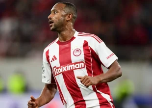 Ολυμπιακός: Τα δεδομένα για την 11άδα κόντρα στην ΑΕΛ Novibet και οι παίκτες που βρίσκονται στο όριο