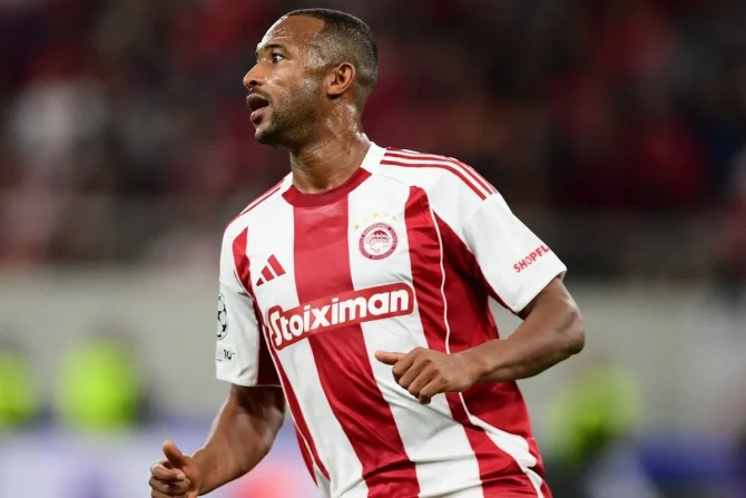 Ολυμπιακός: Τα δεδομένα για την 11άδα κόντρα στην ΑΕΛ Novibet και οι παίκτες που βρίσκονται στο όριο