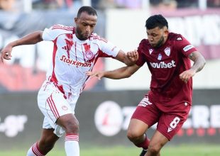 Ολυμπιακός: “Θέλαμε να δώσουμε εισιτήρια στους φίλους της ΑΕΛ, διαθέσιμα εισιτήρια στις θύρες 26 και 27”