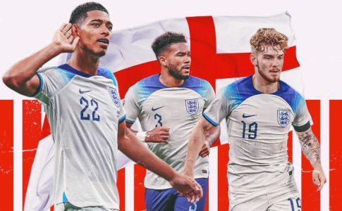 Αγγλία – Ουρουγουάη με «Ενισχυμένο» combo στα Λιοντάρια