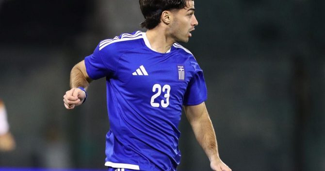 Εθνική Ελπίδων: Πώς προκρίνεται στα τελικά του Euro 2027