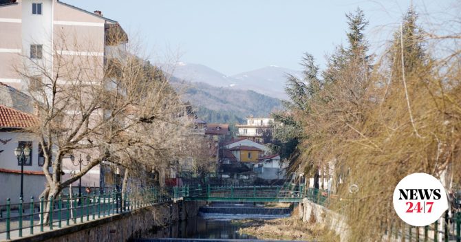 Ανοιχτή εκδήλωση στη Φλώρινα με τίτλο: “Ελευθερία, Τέχνη, Λογοκρισία» από το παιδαγωγικό του ΠΔΜ”