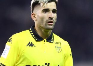 Άρης: Ο Γκαρέ απέκτησε κοινοτικό διαβατήριο και οι ξένοι μειώθηκαν στους “έξι”, προπονήθηκε ο Σούντμπεργκ