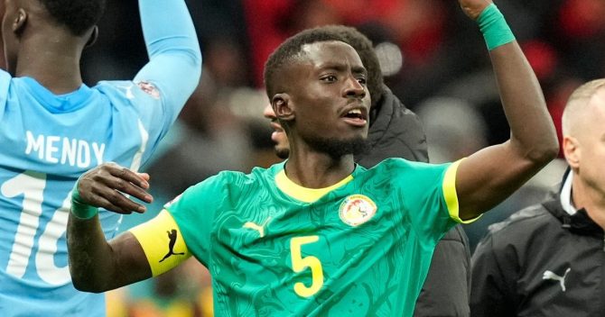 Γκέιγ: “Θα μαζέψω και θα επιστρέψω τα μετάλλια στο Μαρόκο αν είναι να μειωθούν οι εντάσεις, αλλά εμείς είμαστε οι πρωταθλητές”