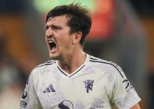 Μάντσεστερ Γιουνάιτεντ: Κοντά σε συμφωνία με τους Μαγκουάιρ και Μέινου για νέα συμβόλαια