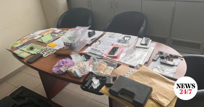 Εξαρθρώθηκε τεράστιο κύκλωμα εμπορίας ανθρώπων στην Κρήτη – Πώς παγίδευσαν χιλιάδες θύματα