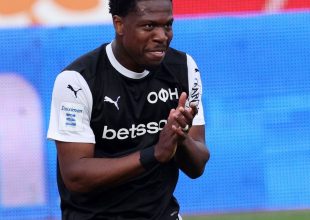 Ισέκα: “Έχω δεχθεί ρατσιστικά σχόλια, αυτή είναι η ιστορία μου”