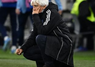 Γιοβάνοβιτς: “Ευχαριστημένος από τη συμπεριφορά των παικτών, μπορούσαμε καλύτερα στην τελική πάσα”