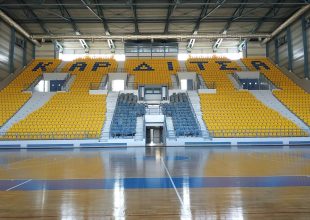 Πάλη επιβίωσης στο Καρδίτσα – Πανιώνιος με υψηλό σκορ