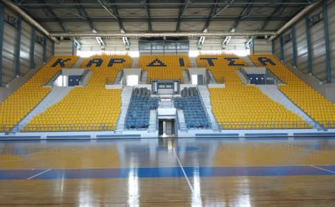 Πάλη επιβίωσης στο Καρδίτσα – Πανιώνιος με υψηλό σκορ