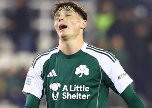 Παναθηναϊκός: Μαζεμένα προβλήματα στην άμυνα – Κομβική η διαχείριση του Μπενίτεθ