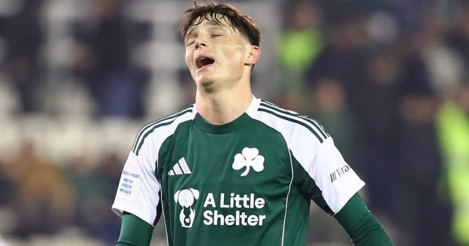 Παναθηναϊκός: Μαζεμένα προβλήματα στην άμυνα – Κομβική η διαχείριση του Μπενίτεθ