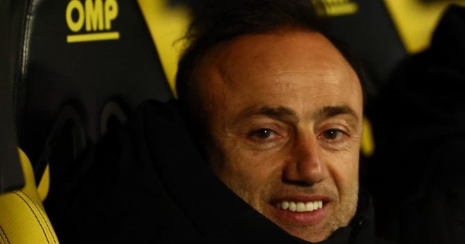 ΟΦΗ: Τριήμερο ρεπό από τον Κόντη, την Πέμπτη επιστρέφουν στις προπονήσεις οι Κρητικοί