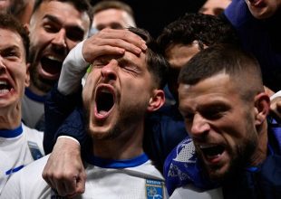 Κόσοβο: Το μπόνους που εξασφάλισε η Εθνική από την κυβέρνηση κι αυτό που διεκδικεί για την πρόκριση στα τελικά του Μουντιάλ 2026