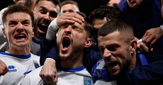 Κόσοβο: Το μπόνους που εξασφάλισε η Εθνική από την κυβέρνηση κι αυτό που διεκδικεί για την πρόκριση στα τελικά του Μουντιάλ 2026