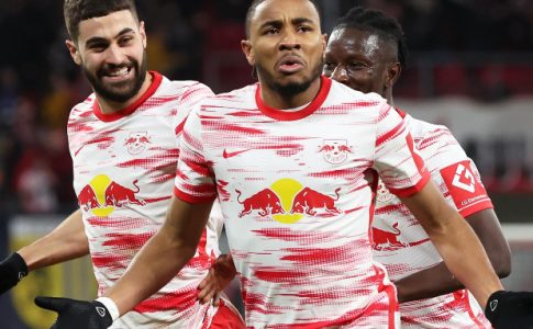 Λειψία – Χόφενχαϊμ με αστεράτο Bet Builder απόδρασης