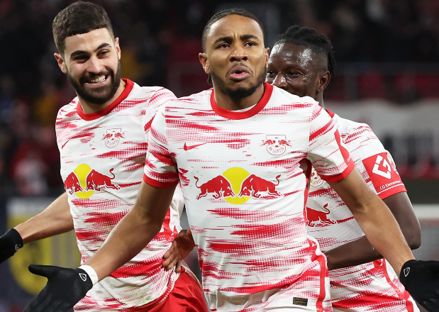 Λειψία – Χόφενχαϊμ με αστεράτο Bet Builder απόδρασης Λειψία – Χόφενχαϊμ με αστεράτο Bet Builder απόδρασης