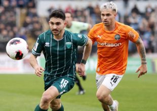 Stoiximan Super League: Η βαθμολογία με την οποία ξεκινούν οι ομάδες στα playoffs 5-8