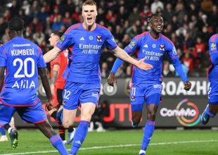 Λυών – Λανς με… αλληλοεξόντωση Κυπέλλου