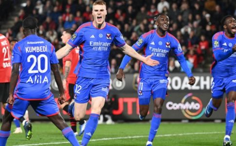 Λυών – Λανς με… αλληλοεξόντωση Κυπέλλου