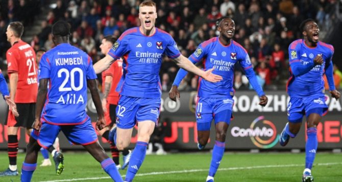 Λυών – Λανς με… αλληλοεξόντωση Κυπέλλου