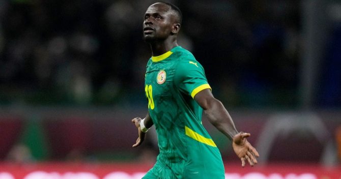 Cofa Africa: Η Σενεγάλη αντεπιτίθεται, πηγαίνει στο CAS για να κρατήσει τον τίτλο