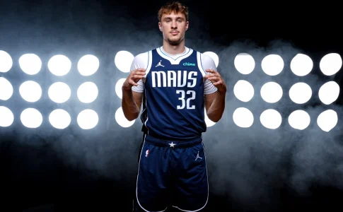 Μάβερικς – Γουόριορς με «Ενίσχυση» στην επιβίωση του Ντάλας