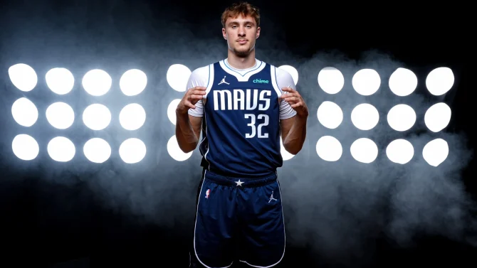 Μάβερικς – Γουόριορς με «Ενίσχυση» στην επιβίωση του Ντάλας