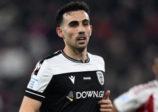 ΠΑΟΚ: Ενσωματώνεται με την ομάδα και ο Μιχαηλίδης, μειώνονται οι πιθανότητες για τον Ζίβκοβιτς