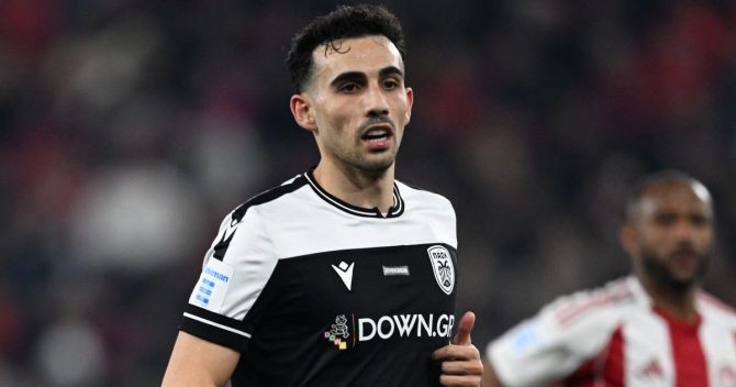 ΠΑΟΚ: Ενσωματώνεται με την ομάδα και ο Μιχαηλίδης, μειώνονται οι πιθανότητες για τον Ζίβκοβιτς