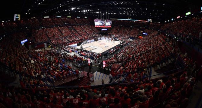 Ολίμπια Μιλάνο – Μπαρτσελόνα με… καλοραμμένο Bet Builder