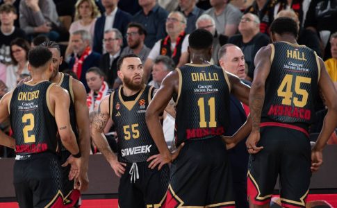 Μονακό – Ολίμπια Μιλάνο με Boost στην επιβίωση των Πριγκίπων