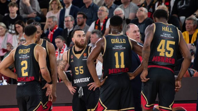 Μονακό – Ολίμπια Μιλάνο με Boost στην επιβίωση των Πριγκίπων