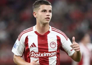 Μάντσεστερ Γιουνάιτεντ: Ο Μουζακίτης στη λίστα των κόκκινων διαβόλων, σύμφωνα με δημοσίευμα στη Βραζιλία