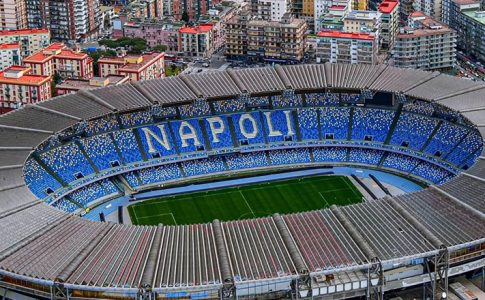 Νάπολι – Τορίνο με «μπουστάρισμα» στα χαμηλά σκορ