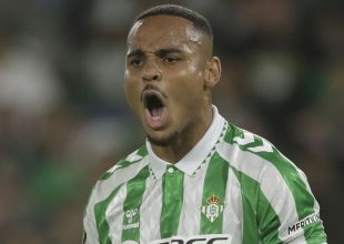 Μπέτις: Ο Νατάν προπονήθηκε σε φουλ ρυθμούς και είναι διαθέσιμος με Παναθηναϊκό