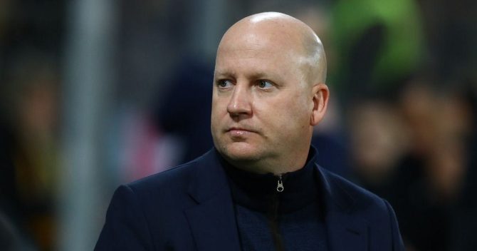 Το πλάνο του Νίκολιτς για Ολυμπιακό Το πλάνο του Νίκολιτς για Ολυμπιακό