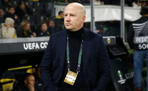 Νίκολιτς: «Μέχρι τέλους η μάχη – Δεν τα παρατάμε ποτέ!»