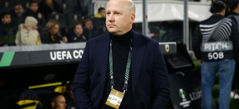 Νίκολιτς: «Μέχρι τέλους η μάχη – Δεν τα παρατάμε ποτέ!»