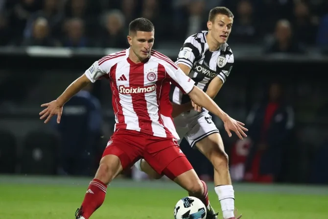 Stoiximan Super League: Πότε αρχίζουν τα playoffs και τα playouts