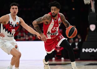 Βαλένθια – Ολυμπιακός με «Ερυθρόλευκο» Boost